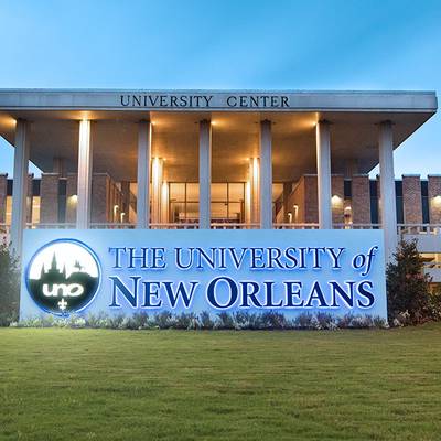 University of New Orleans