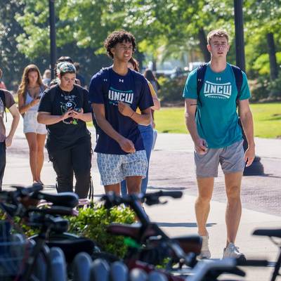 University of North Carolina - Wilmington