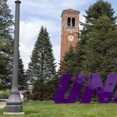 University of Northern Iowa