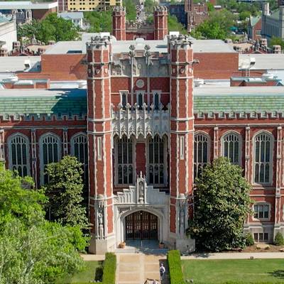 University of Oklahoma