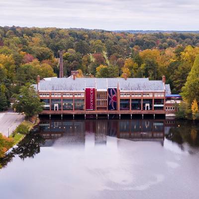 University of Richmond