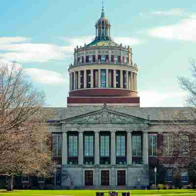 University of Rochester