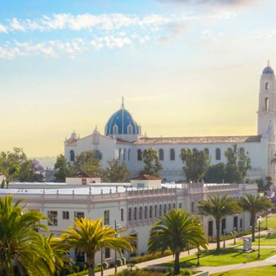 University of San Diego