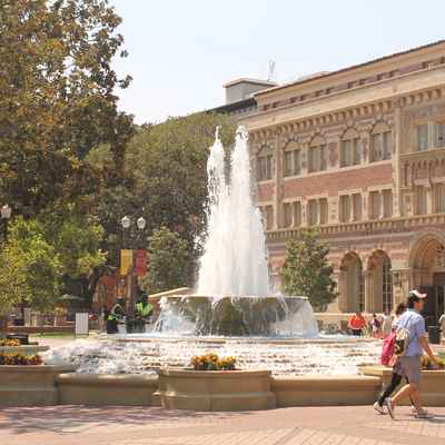 University of Southern California