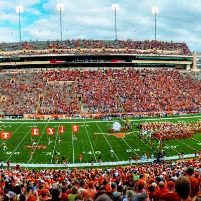 University of Texas - Austin