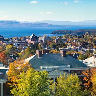 University of Vermont