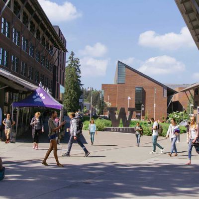 University of Washington - Bothell