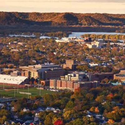 University of Wisconsin - La Crosse