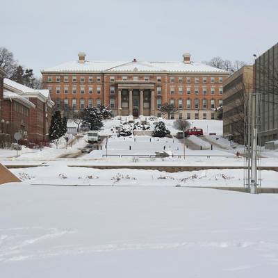 University of Wisconsin