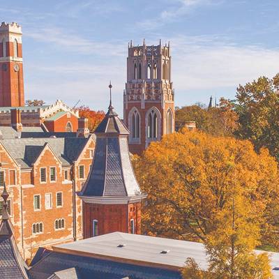 Vanderbilt University