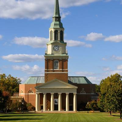 Wake Forest University