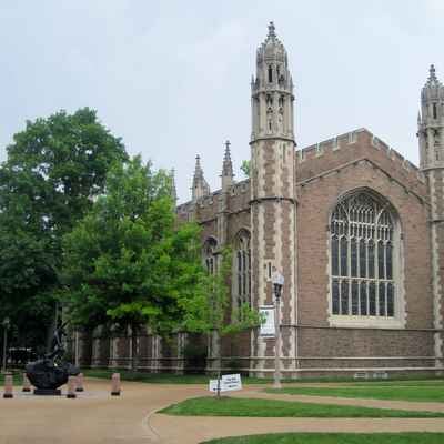 Washington University in St. Louis