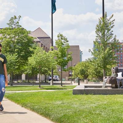 Wayne State University