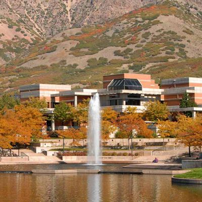 Weber State University