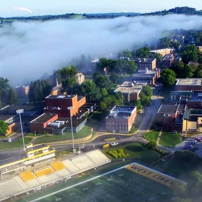 West Liberty University