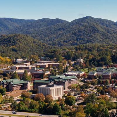 Western Carolina University