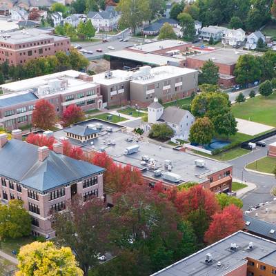 Western Connecticut State University