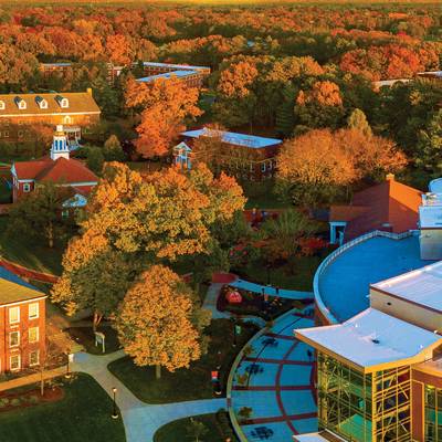 Western New England University