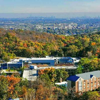 William Paterson University of New Jersey