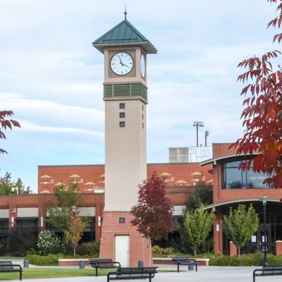 Yakima Valley College