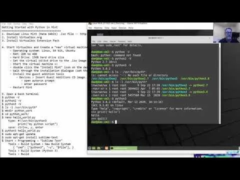 2-devnet-getting-started-in-linux-and-python-part-1-1765