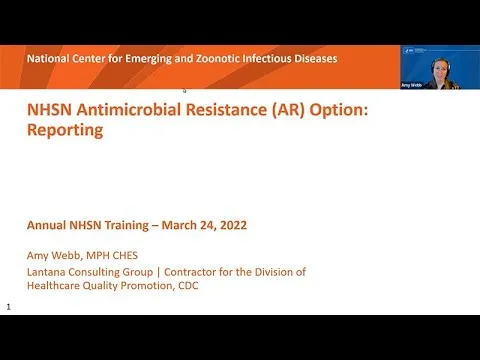 2022-nhsn-training-antimicrobial-resistance-ar-option-reporting-and-analysis-1108