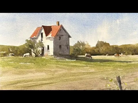 9-minute-watercolor-tutorial-for-absolute-beginners-start-painting-today-17913