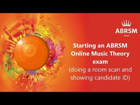 abrsm-online-music-theory-exam-starting-the-exam-doing-a-room-scan-and-showing-candidate-id-222