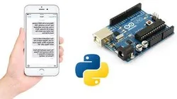 arduino-sms-sending-motion-detector-using-python-1381