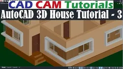 autocad-3d-house-modeling-tutorial-3-1664