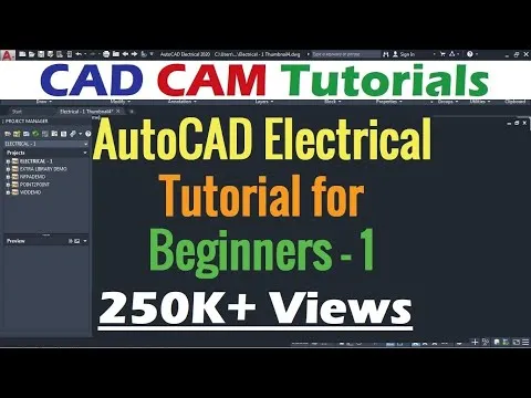 autocad-electrical-tutorial-for-beginners-1-5977