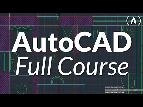 autocad-for-beginners-full-university-course-1361