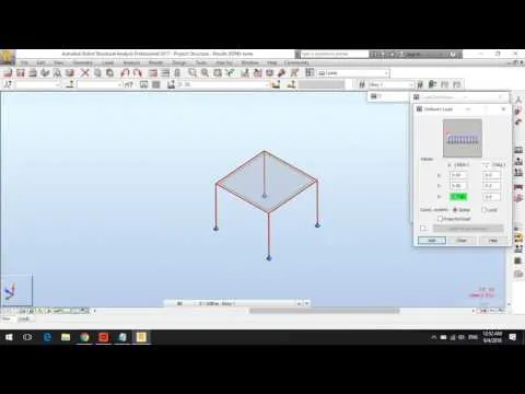 autodesk-robot-structural-analysis-2017-bar-loads-online-classes-14782