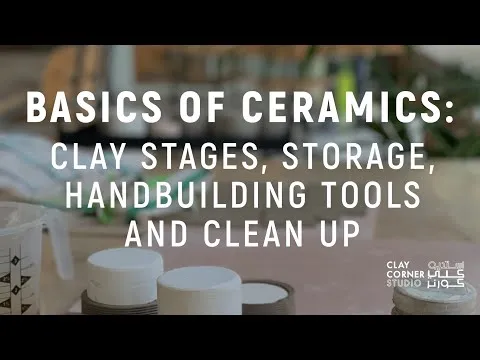 basics-of-ceramics-clay-stages-storage-handbuilding-tools-and-clean-up-3189