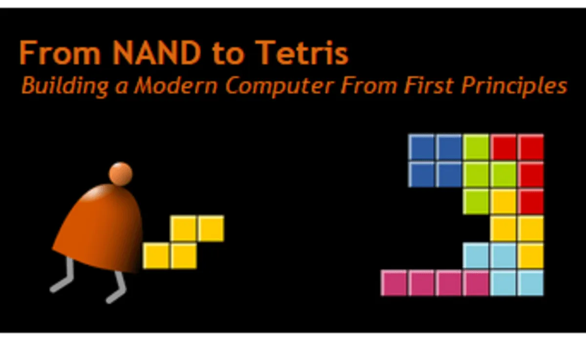 build-a-modern-computer-from-first-principles-nand-to-tetris-part-ii-project-centered-course-4085