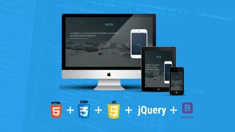 build-responsive-website-using-html5-css3-js-and-bootstrap-2359