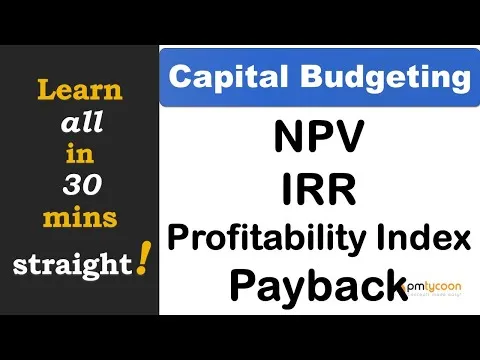 capital-budgeting-techniques-in-english-npv-irr-payback-period-and-pi-accounting-3041