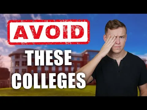 colleges-you-need-to-avoid-17319