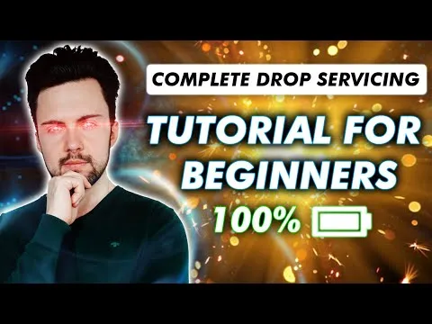 complete-drop-servicing-tutorial-for-beginners-2022-free-beginner-tutorial-step-by-step-guide-5742