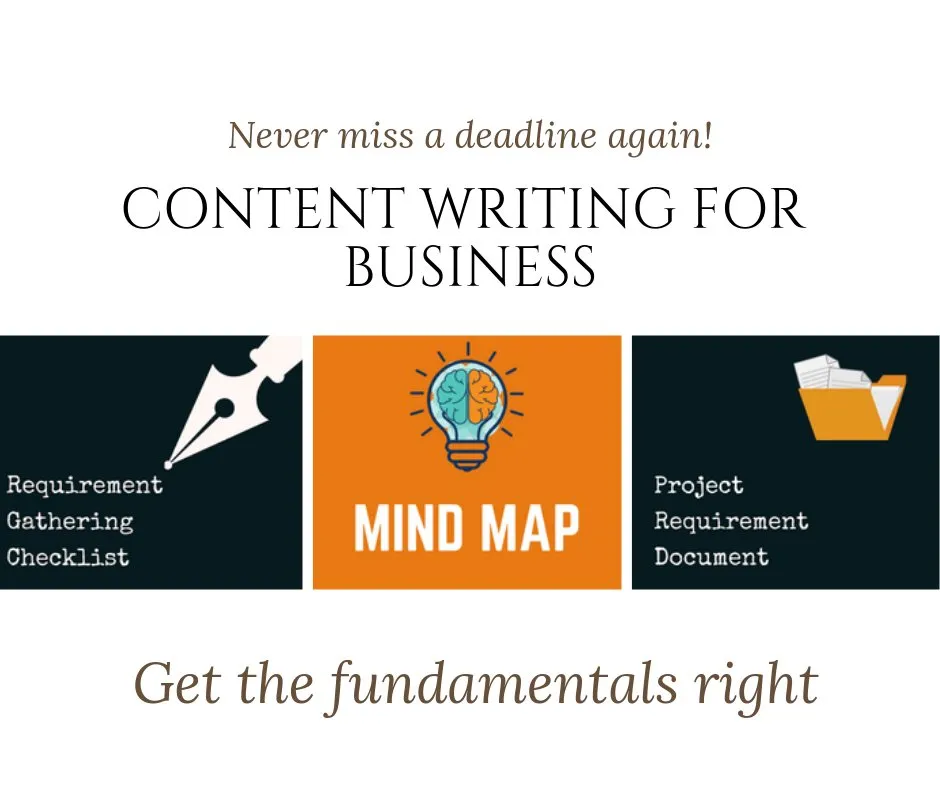 content-writing-for-business-getting-the-fundamentals-right-4303