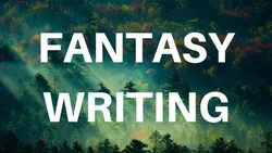 creative-writing-writing-a-fantasy-novel-for-beginners-4539