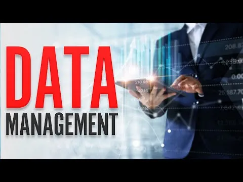 data-management-4934