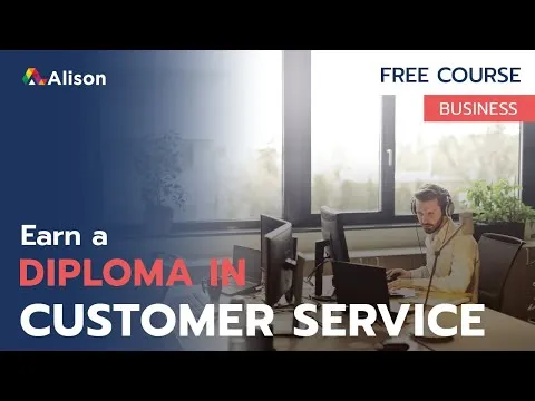 diploma-in-customer-service-free-online-course-with-certificate-4778