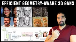 efficient-geometry-aware-3d-generative-adversarial-networks-gan-paper-explained-12095