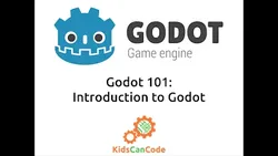 godot-101-learning-the-godot-game-engine-8015