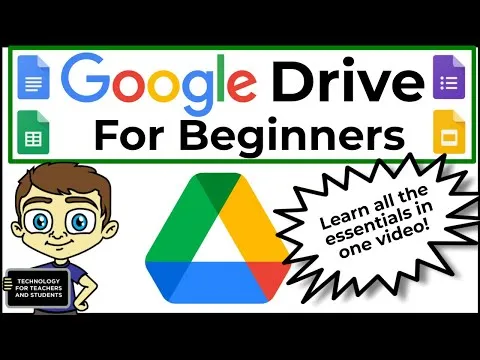 google-drive-for-beginners-the-complete-course-including-docs-sheets-forms-and-slides-8191