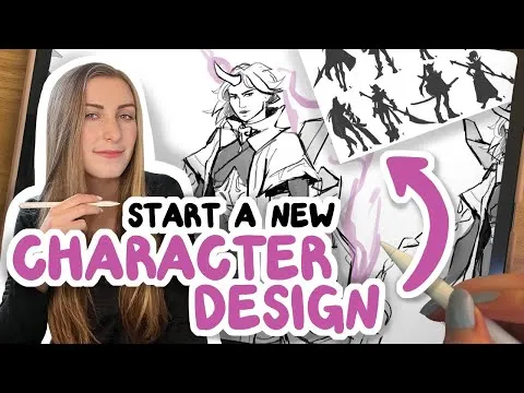 how-i-start-designing-a-new-character-part-1-my-character-design-process-3270