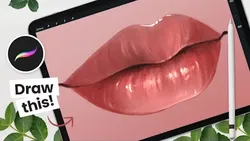 how-to-draw-lips-procreate-tutorial-foolproof-method-5333