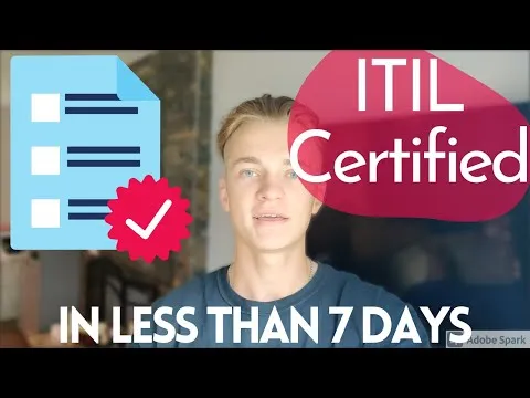 how-to-get-itil-certification-in-less-than-a-week-how-i-got-my-itil-certification-in-7-days-9569