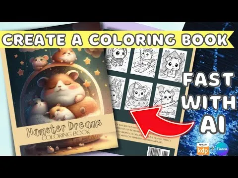 how-to-make-a-coloring-book-fast-with-ai-amazon-kdp-tutorial-with-chatgpt-midjourney-ai-and-canva-3973